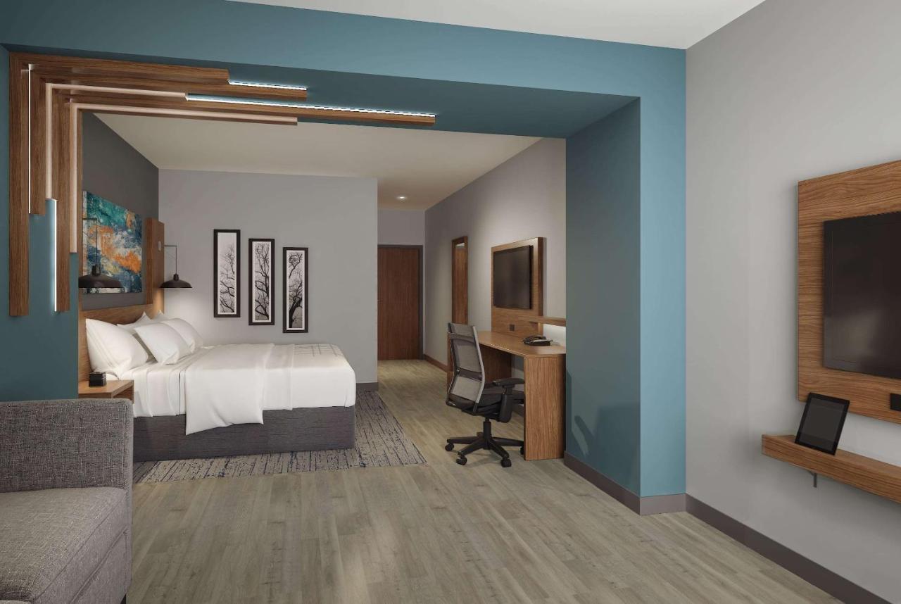 La Quinta & By Wyndham 3*