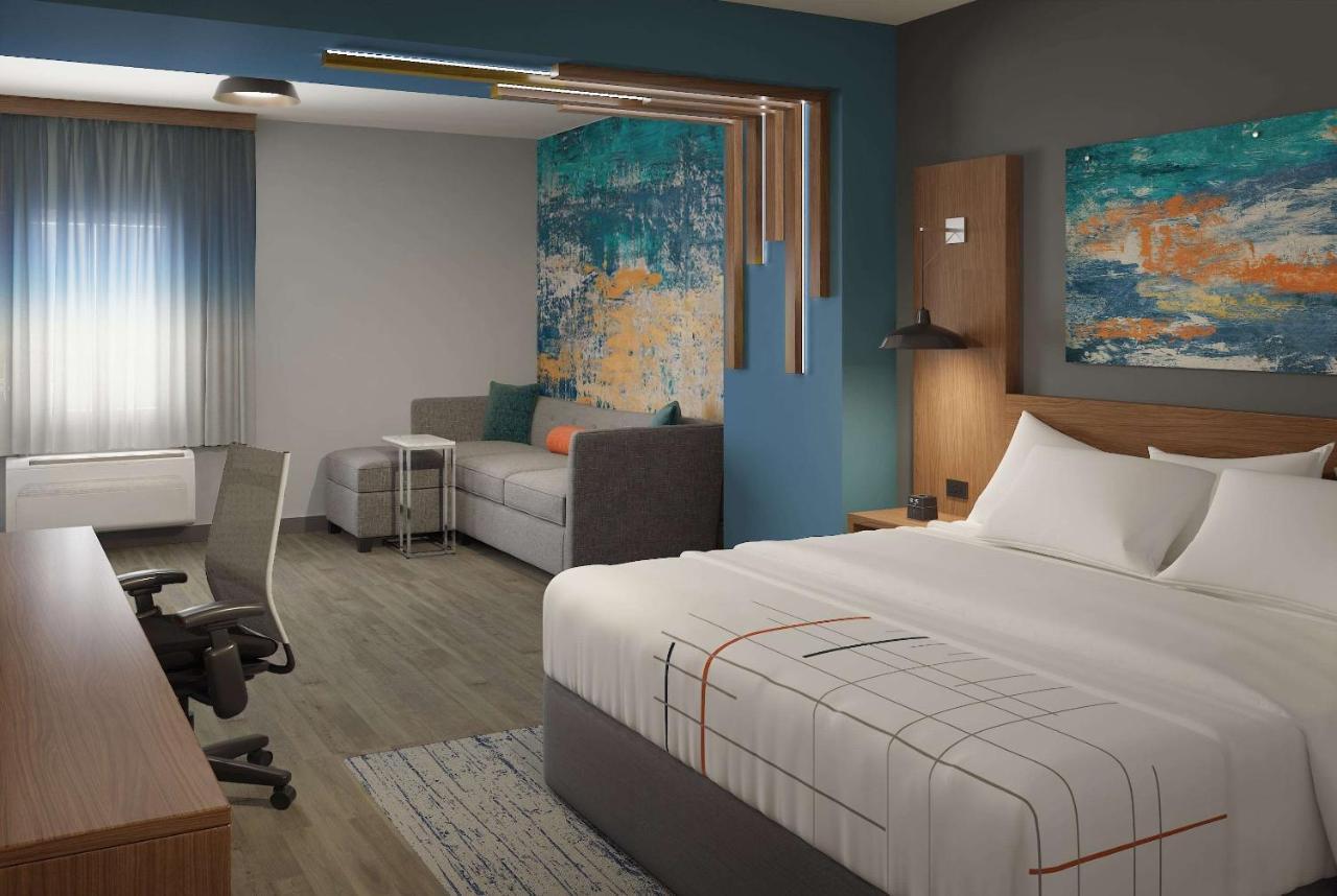 Hotel La Quinta & By Wyndham Bardstown