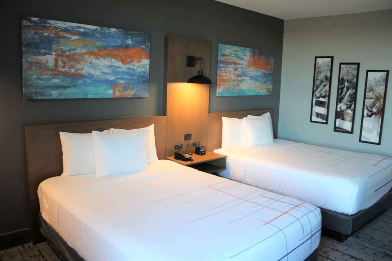 Hotel La Quinta & By Wyndham Bardstown
