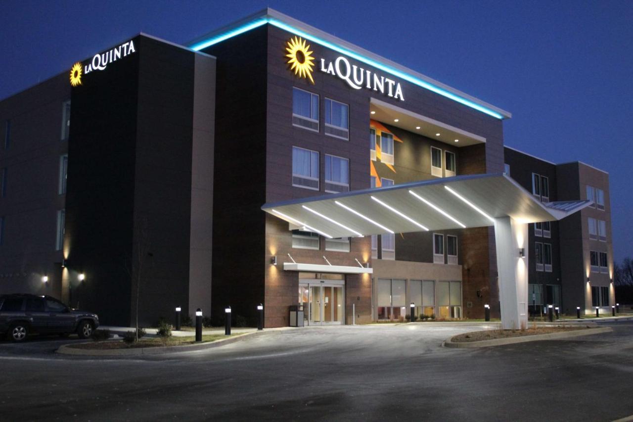 La Quinta & By Wyndham Bardstown