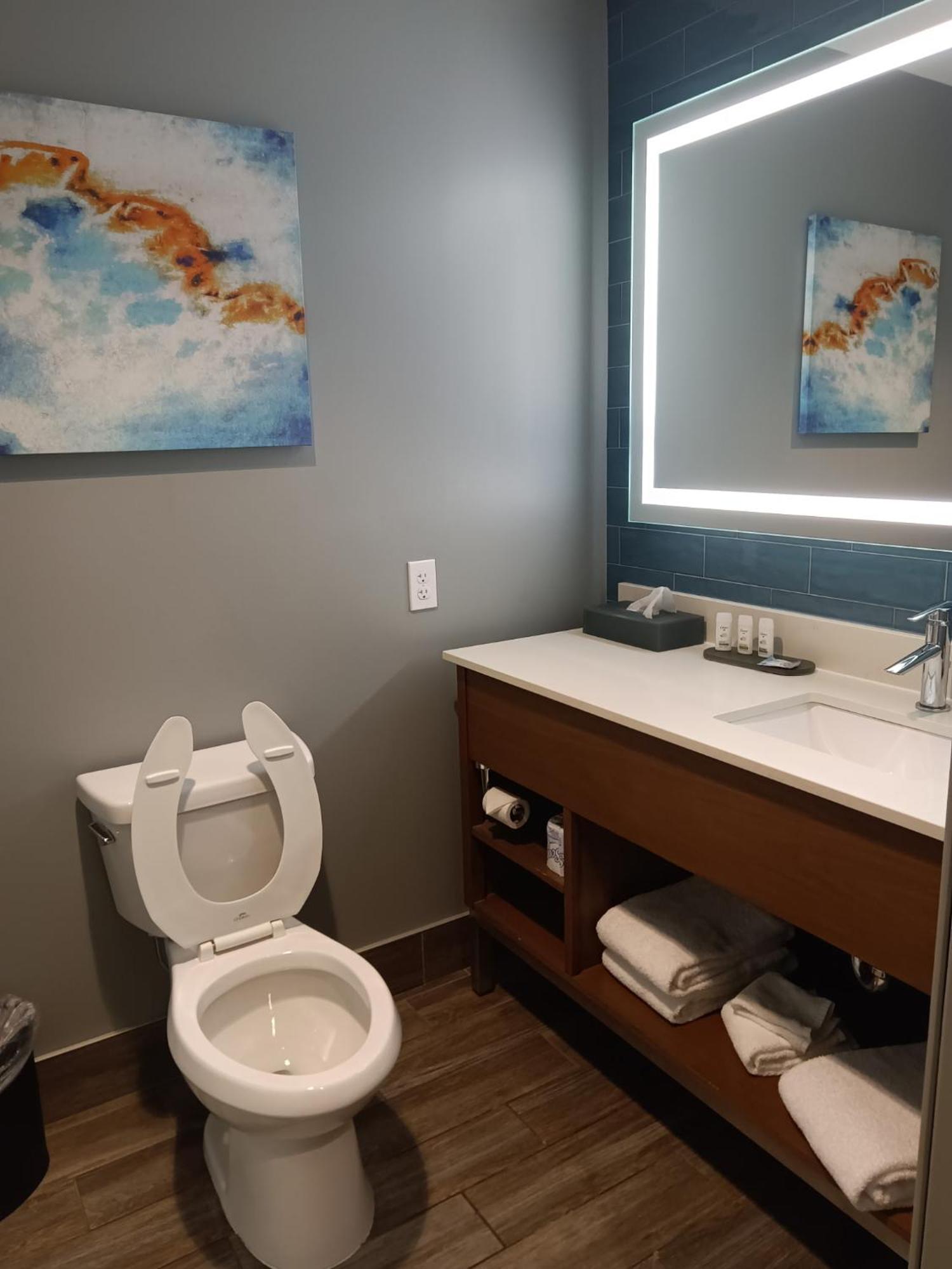 La Quinta & By Wyndham 3*