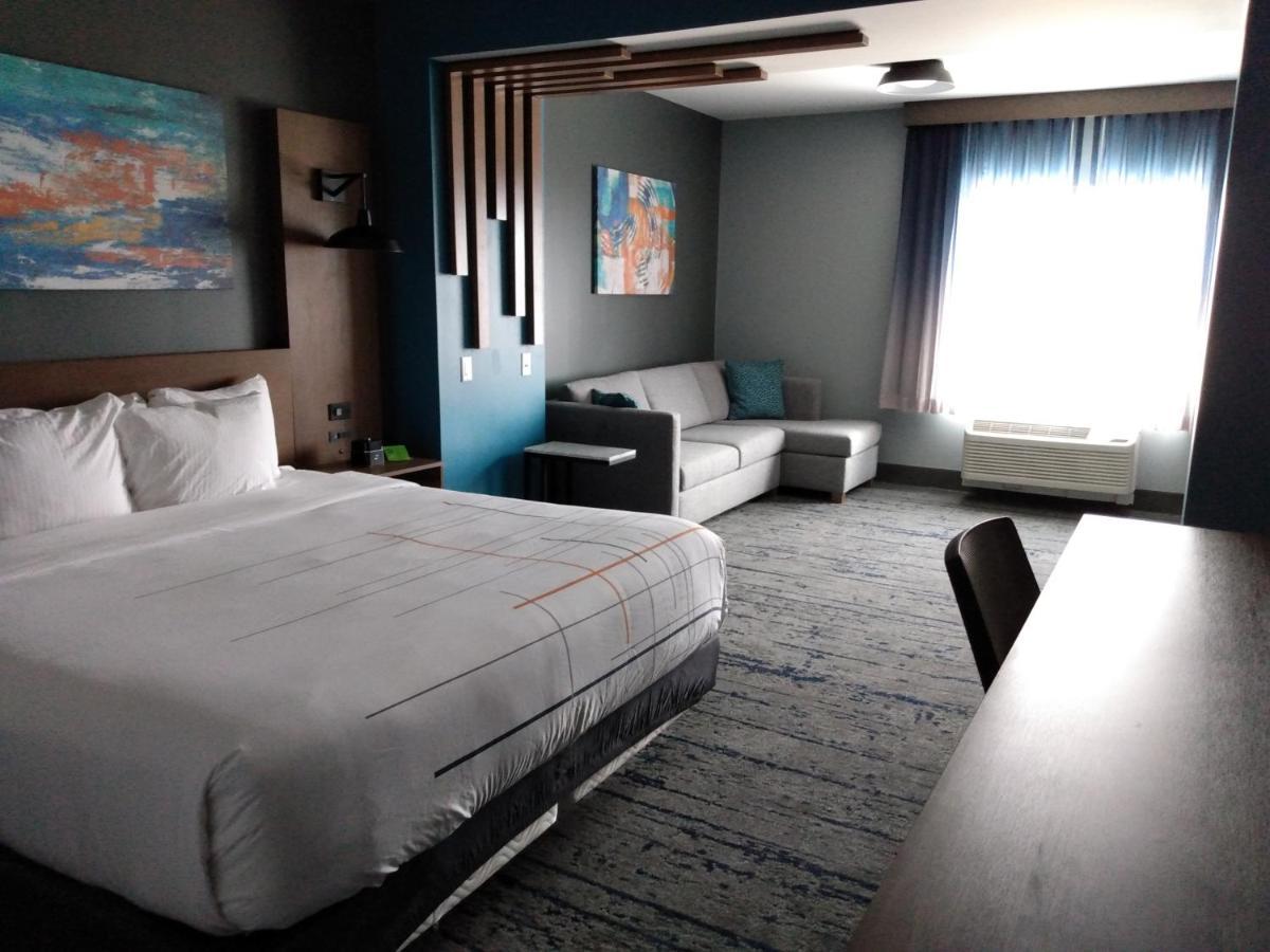 Hotel La Quinta & By Wyndham