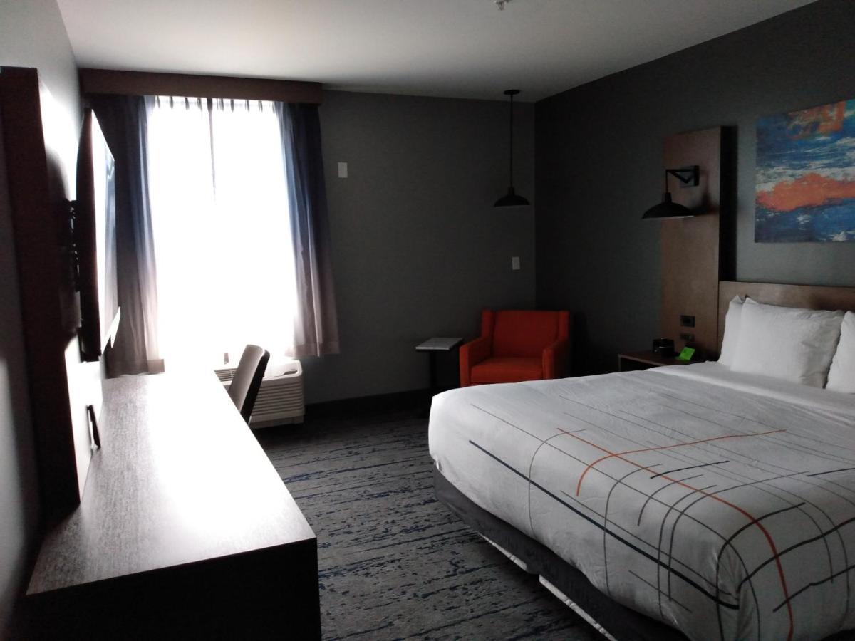 Hotel La Quinta & By Wyndham Bardstown